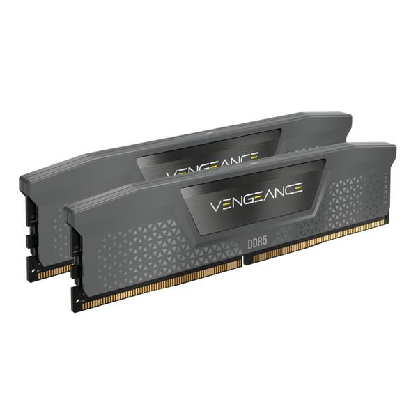 Corsair VENGEANCE CMK64GX5M2B5600Z40 規格:PC5-44800 ...