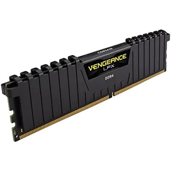 Corsair VENGEANCE LPX CMK16GX4M2B3200C16 規格:PC4-25...