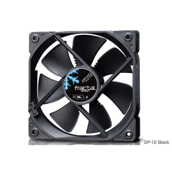 ケースファン Fractal Design Fractal Design Dynamic X2 GP...