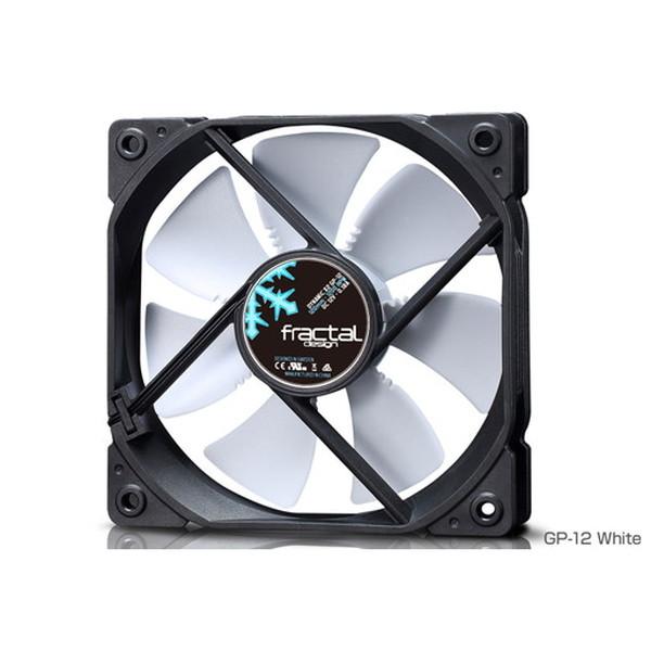 ケースファン Fractal Design Fractal Design Dynamic X2 GP...