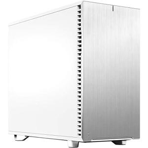 Fractal Design Define 7 White Solid ミドルタワーPCケース FD-C-DEF7A-09-お取り寄せ品-｜applied-net