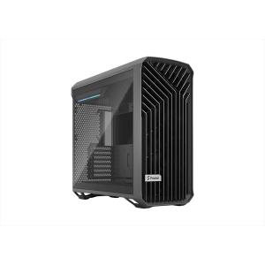 Fractal Design Torrent Grey TG Light Tint フルタワーPCケース FD-C-TOR1A-02-お取り寄せ品-｜applied-net