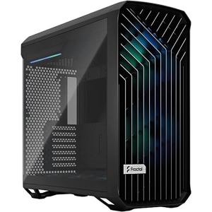 Fractal Design Torrent Black RGB TG Light Tint フルタワーPCケース FD-C-TOR1A-04-お取り寄せ品-｜applied-net