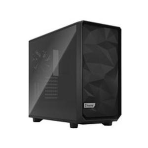 Fractal Design Meshify 2?Black TG Light Tint ミドルタワーPCケース FD-C-MES2A-03-お取り寄せ品-｜applied-net