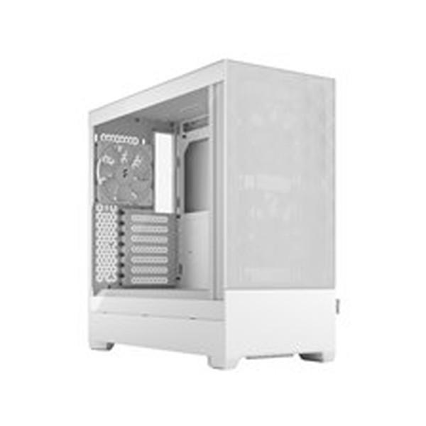 Fractal Design Pop Air White TG Clear Tint ミドルタワーP...