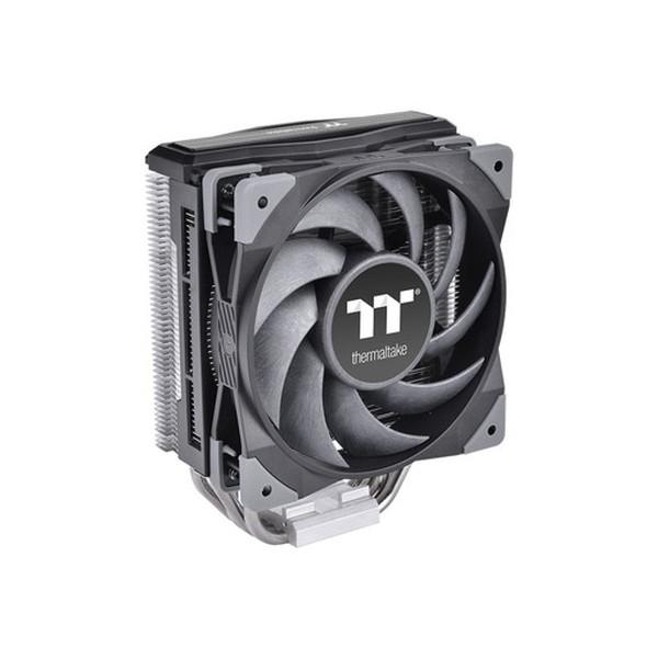 CPUクーラー Thermaltake TOUGHAIR 310 CL-P074-AL12BL-A ...