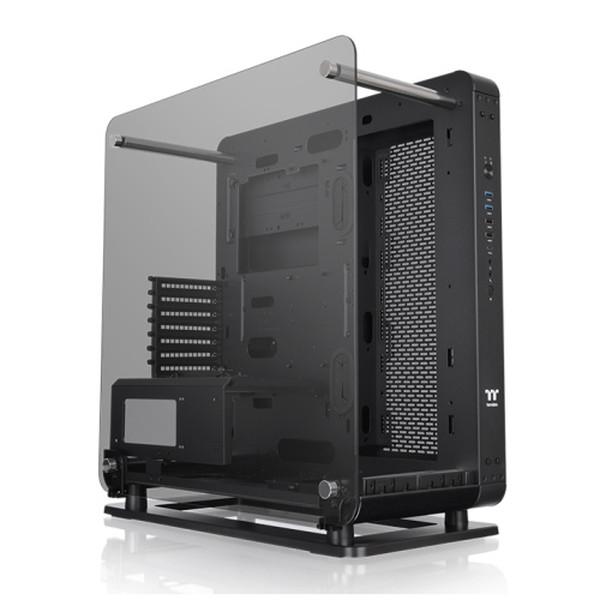 Thermaltake Core P6 TG -Black- ミドルタワーPCケース CA-1V2-...