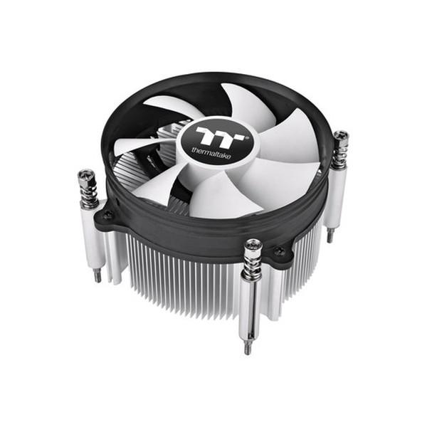 CPUクーラー Thermaltake Gravity i3 CL-P094-AL09WT-A -お...