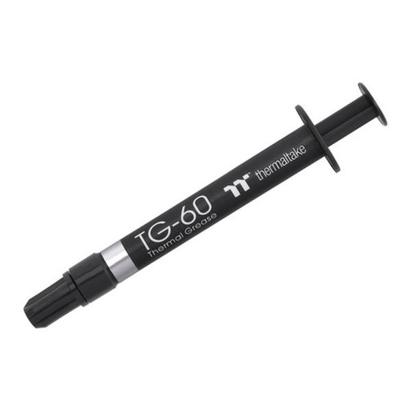 CPUグリス Thermaltake TG-60 Thermal Grease Liquid Met...