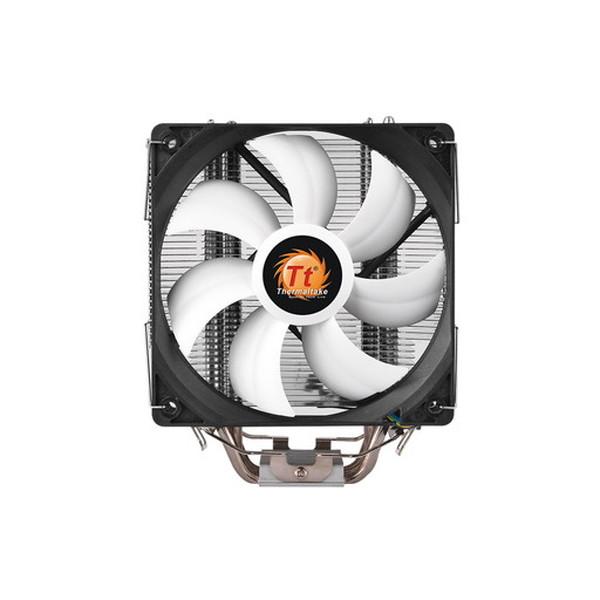 CPUクーラー Thermaltake Contac Silent 12 CL-P039-AL12B...