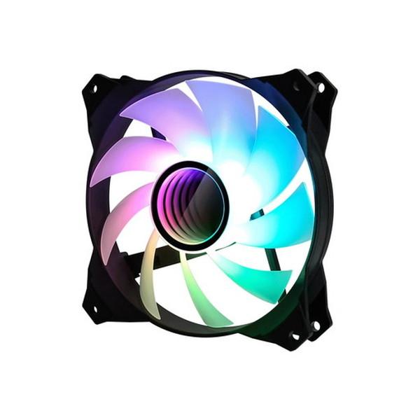 ケースファン ZALMAN ZM-IF120A3 ZM-IF120A3 -お取り寄せ-