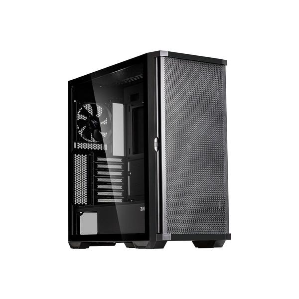 ZALMAN  ミドルタワーPCケース Z10-お取り寄せ品-
