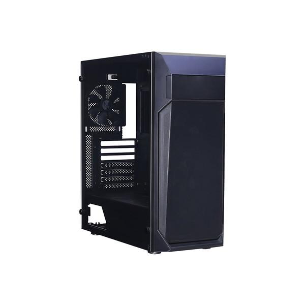 ZALMAN  ミドルタワーPCケース Z1 Plus-お取り寄せ品-