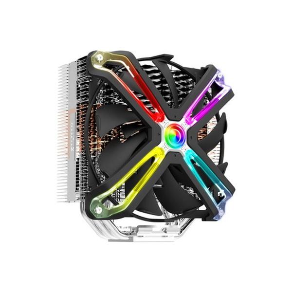 CPUクーラー ZALMAN CNPS17X CNPS17X -お取り寄せ-