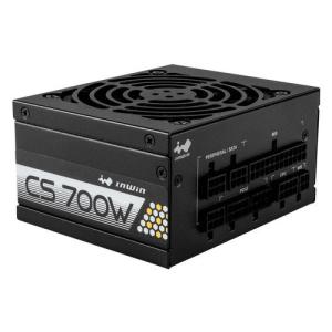 PC 電源 IN WIN IW-CS700-SFX お取り寄せ