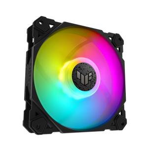 ケースFAN ASUS TUF GAMING TF120 ARGB -お取り寄せ-｜applied-net