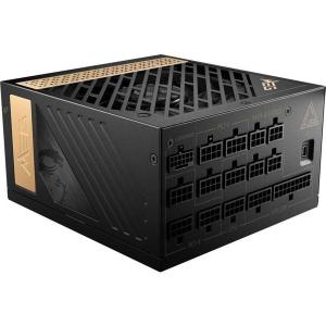 MSI MEG Ai1300P PCIE5 PC電源 ATX 1300W 80PLUSPlatinum  -お取り寄せ-｜applied-net