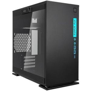 PC ケース IN WIN IW-CF07B 301C-Black お取り寄せ