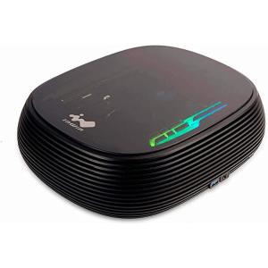 IN WIN ミニタワーＰＣケース CS-B1BLK-PS200W -お取り寄せ品-｜applied-net