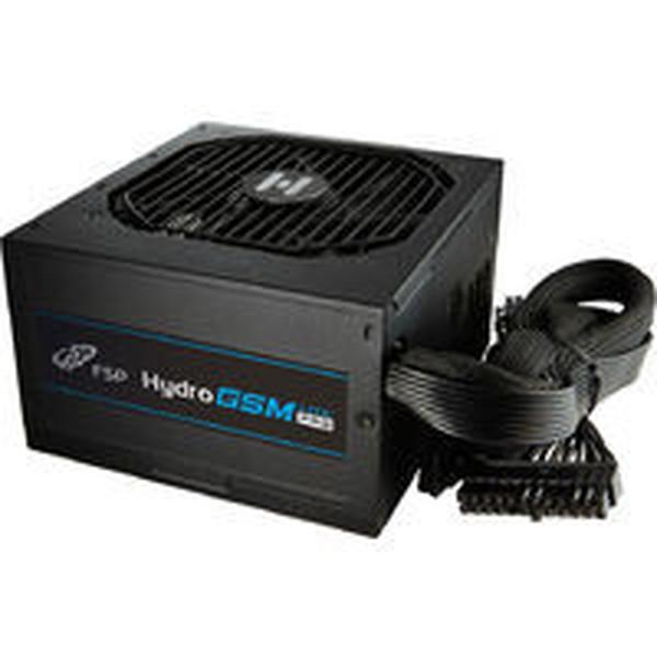 FSP HGS-650M PC電源 ATX 650W 80PLUSGold  -お取り寄せ-