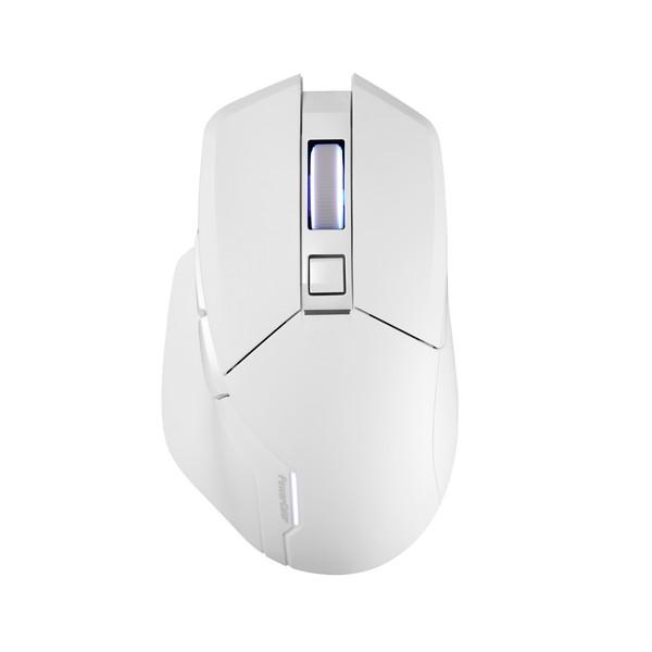 TUL PowerColor ワイヤレスゲーミングマウス ALPHYN AM10 Wireless ...