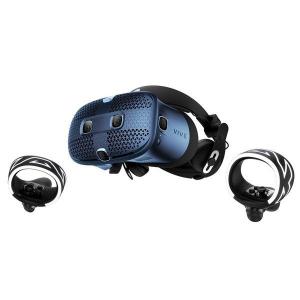 Htc Vrゴーグル Vrヘッドセット Vive Cosmos 99harl006 00 最安値 価格比較 Yahoo ショッピング 口コミ 評判からも探せる