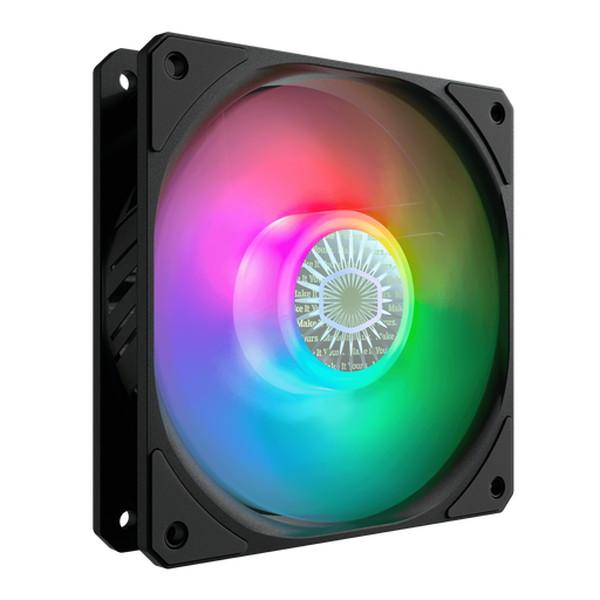 ケースFAN COOLERMASTER MFX-B2DN-18NPA-R1 (SickleFlow ...