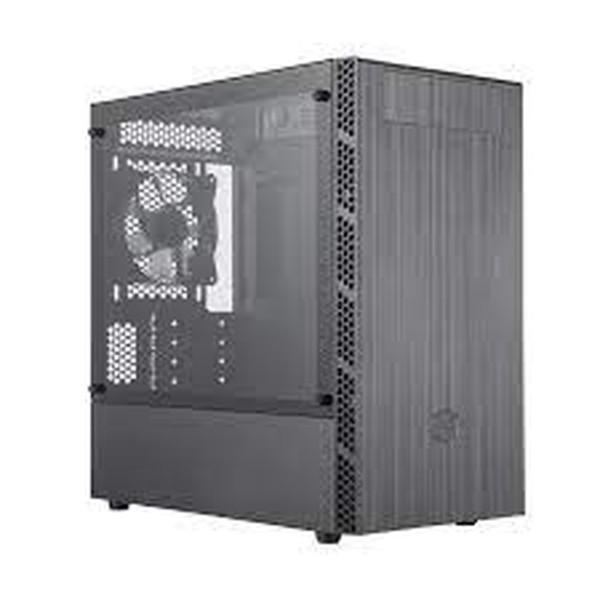 COOLERMASTER マイクロタワーＰＣケース MCB-B400L-KG5N-S00 (Mast...