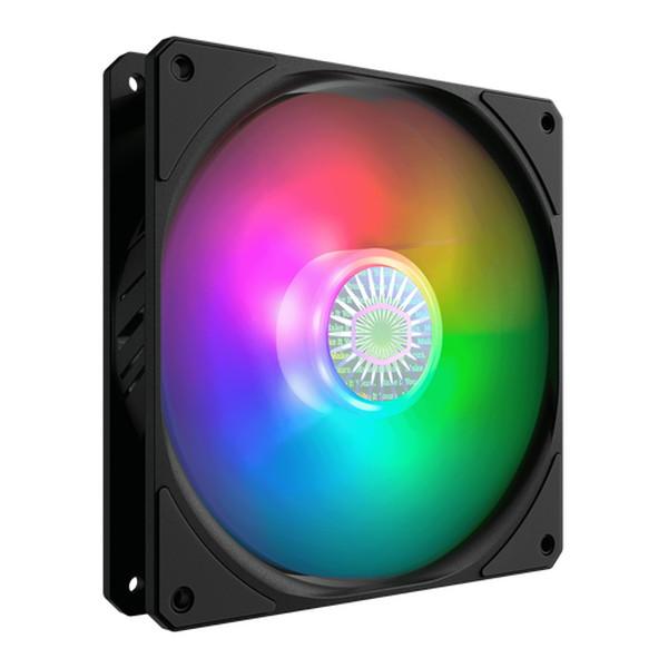 ケースFAN COOLERMASTER MFX-B4DN-14NPA-R1 (SickleFlow ...
