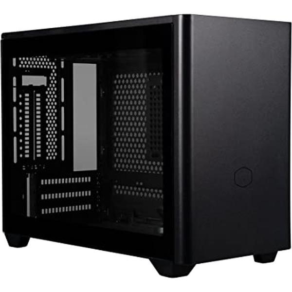 COOLERMASTER ミニタワーＰＣケース MCB-NR200P-KGNN-S00 (Maste...