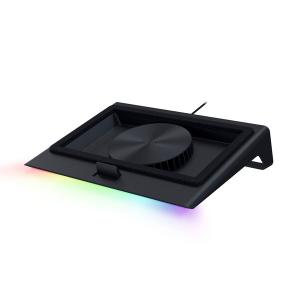 Razer ノートPC用冷却パッド Razer Laptop Cooling Pad RAZ-RC21-02300100-R3A1 14~18インチ対応 -お取り寄せ- 0146-8887910053218-ds｜アプライド Yahoo!店