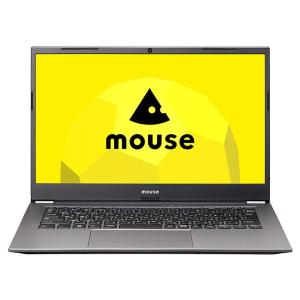 ノートパソコン マウスコンピューター mouse C4 2206C4-celGLKBS Celeron N4100 メモリ:8GB SSD:256GB 14インチ Windows10 Home お取り寄せ品-