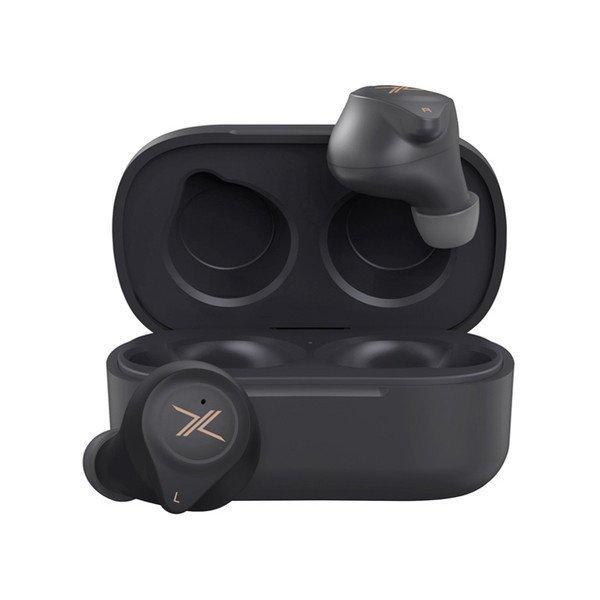 イヤホン・ヘッドホン カナル型イヤホン Bluetoothイヤホン MSソリューションズ LIVIL...