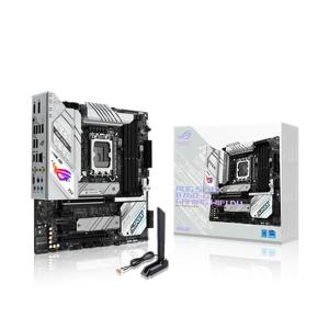 ROG STRIX B760-G GAMING WIFI