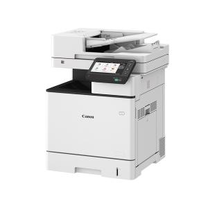 Canon レーザー複合機 Satera MF842Cdw ホワイト プリンター キヤノン -お取り寄せ- 0233-4549292218916-ds｜applied-net