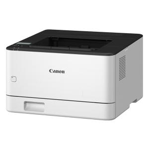 Canon レーザープリンター Satera LBP171 ホワイト キヤノン -お取り寄せ- 0233-4549292225150-ds｜applied-net
