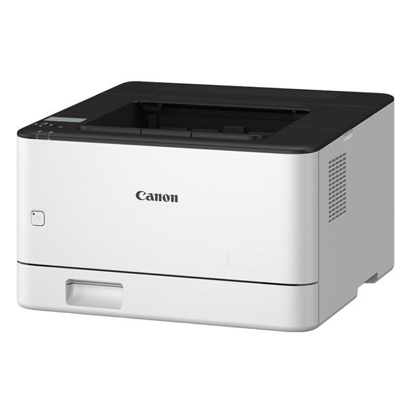 Canon レーザープリンター Satera LBP171 ホワイト キヤノン -お取り寄せ- 02...