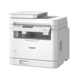 Canon レーザー複合機 Satera MF288dw ホワイト プリンター キヤノン -お取り寄せ- 0233-4549292225273-ds｜applied-net