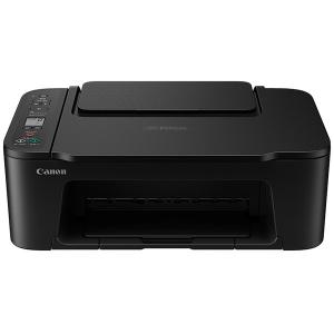 Canon インクジェットプリンター PIXUS TS3730 BK ブラック キヤノン -お取り寄せ- 0233-4549292234022-ds｜applied-net