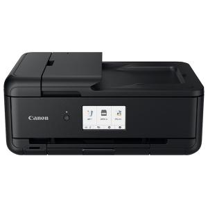 Canon インクジェットプリンター TR9530a BK ブラック キヤノン -お取り寄せ- 0233-4549292236156-ds｜applied-net