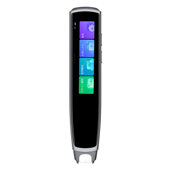 iFLYTEK ペン型辞書 Smart Dictionary Pen 高精度スキャン スピーキング機...
