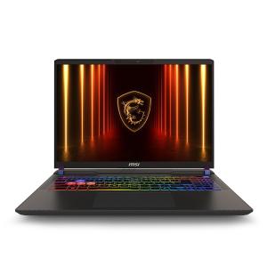 MSI ゲーミングノートPC msi Vector-16-HX-AI-A2XWIG-7650JP 16インチ 240Hz/Core Ultra 9 275HX/RTX 5080 Laptop 4711377301800-ds｜applied-net