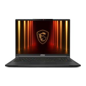 MSI ゲーミングAIノートPC Stealth-A16-AI+A3XWIG-6455JP 16インチ 240Hz OLED /Ryzen AI 9 HX 370/RTX 5080 Laptop 4711377301848-ds｜applied-net