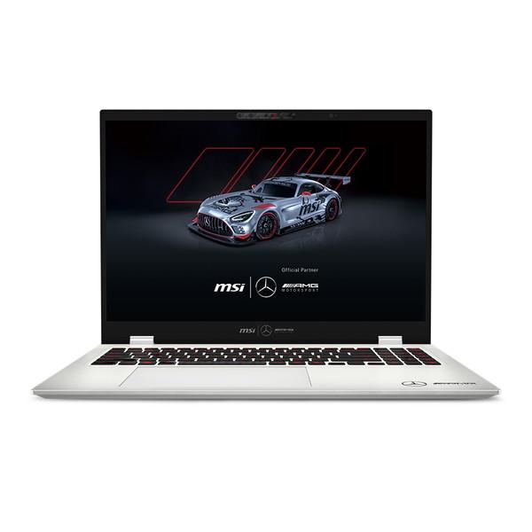 MSI Prestige-16-AI+MercedesAMG-B2VMG-5063JP Merced...