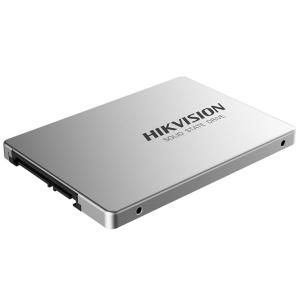 HIKVISION SSD 2.5インチ 内蔵 SATA 6Gb/s 7mm厚 映像監視などの常時読み書きにも対応の高耐久SSD HS-SSD-V100/512G お取り寄せ｜applied-net