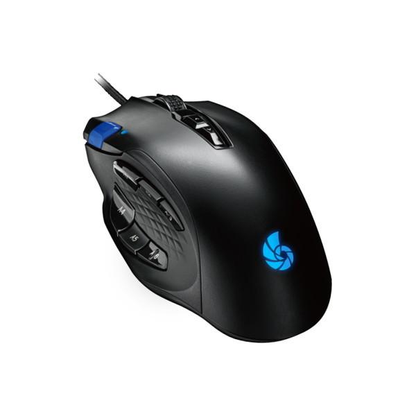 Century [センチュリー] CRC-GMRGB03 （RGBゲーミングマウスMB） -お取り寄...