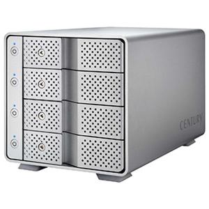 CRCH535U3ISC2 裸族のカプセルホテル 5Bay V2 : ツクモ パソコン Yahoo