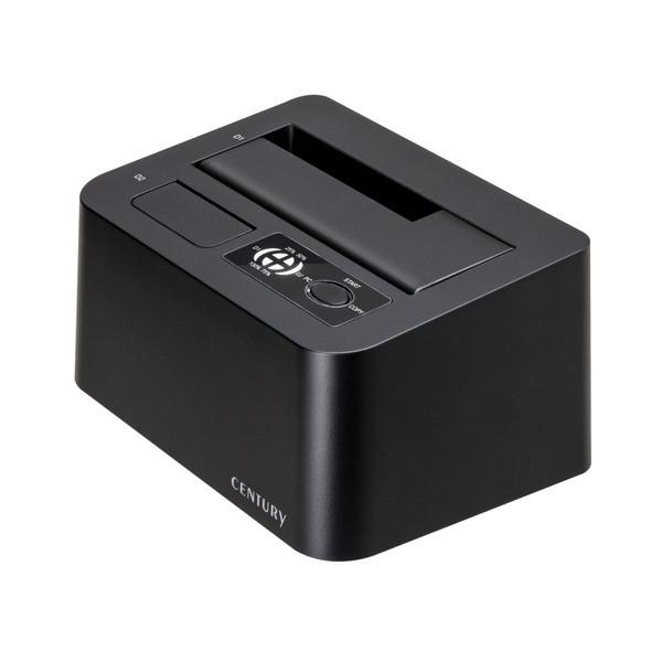 Century [センチュリー] CROSN2U32CP（裸族のお立ち台DJ MIX） -お取り寄せ...