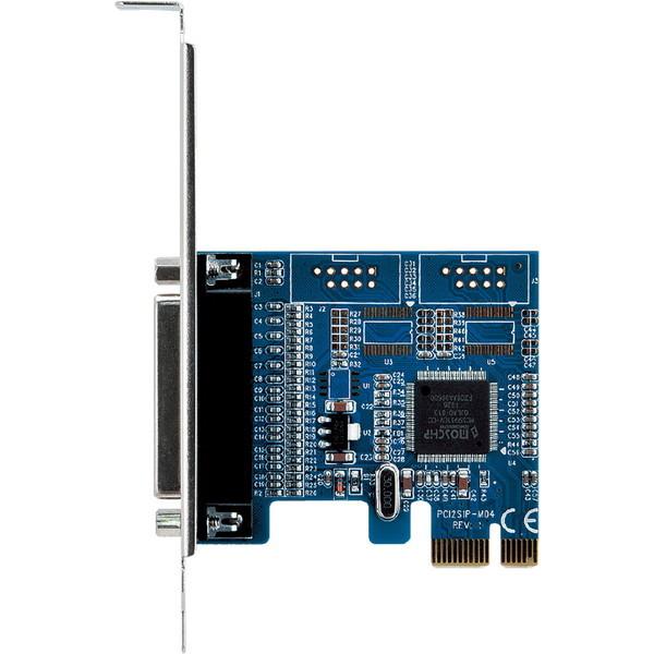 Century [センチュリー] CIF-P1PCIe2（パラレル1ポートPCI Express x...