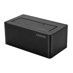 Century [センチュリー] CROSEU32S-V2（裸族のお立ち台 スマート USB3.2 Gen2 V2） -お取り寄せ-の商品画像